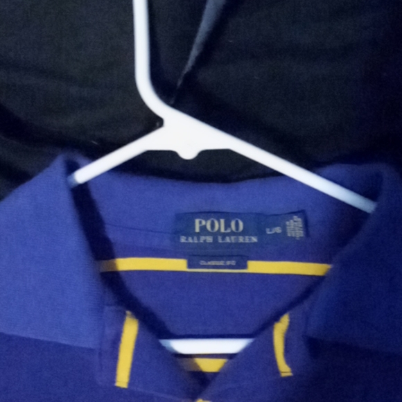 Polo Ralph Lauren shirt - Picture 2 of 2